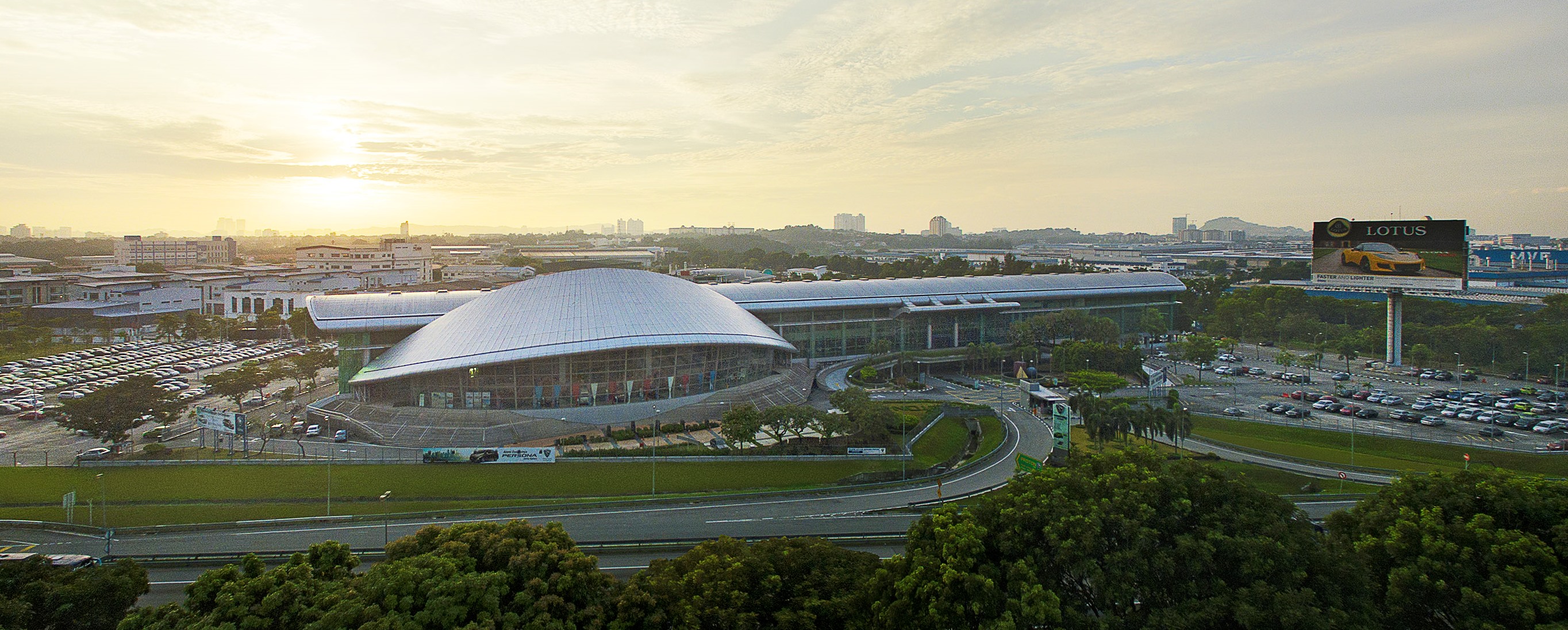 Centre of Excellence at Subang Jaya